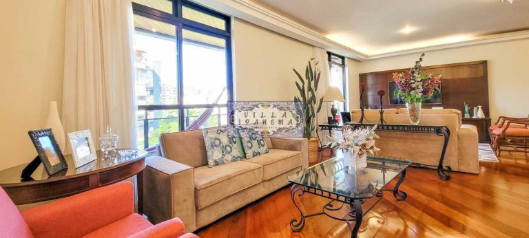 Imagem Apartamento com 3 Quartos à Venda, 215 m² em Santa Rosa - Niterói Imagem Apartamento com 3 Quartos à Venda, 215 m² em Santa Rosa - Niterói