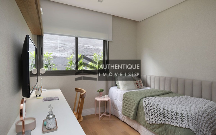 Imagem Apartamento com 4 Quartos à Venda, 180 m² em Perdizes - São Paulo