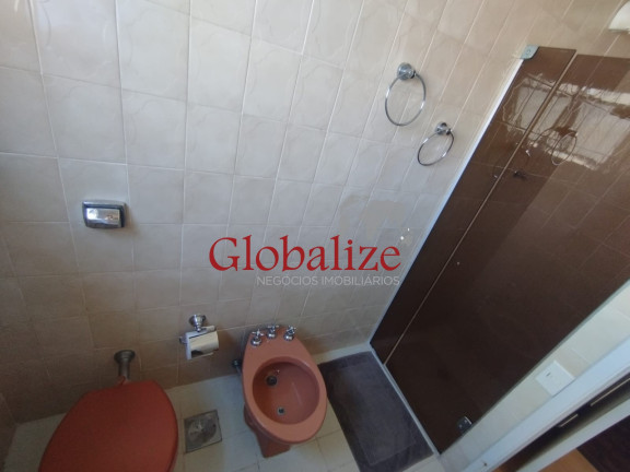 Imagem Imóvel com 3 Quartos à Venda, 134 m² em Gonzaga - Santos