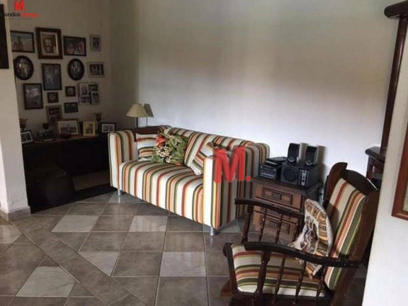 Imagem Casa com 4 Quartos à Venda, 546 m² em Brigadeiro Tobias - Sorocaba