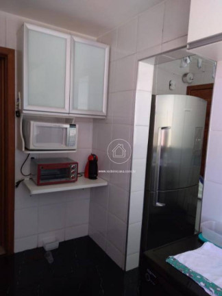 Imagem Cobertura com 4 Quartos à Venda, 220 m² em Castelo - Belo Horizonte