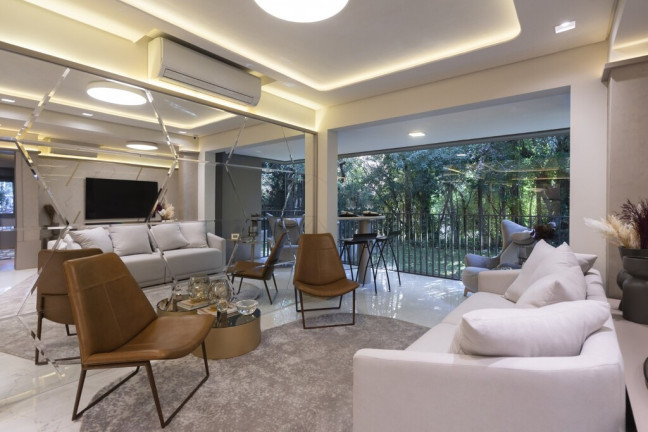 Imagem Apartamento com 3 Quartos à Venda, 106 m² em Higienópolis - Porto Alegre