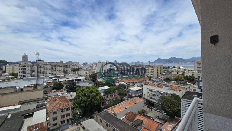 Imagem Apartamento com 2 Quartos à Venda, 59 m² em Centro - Niterói Imagem Apartamento com 2 Quartos à Venda, 59 m² em Centro - Niterói