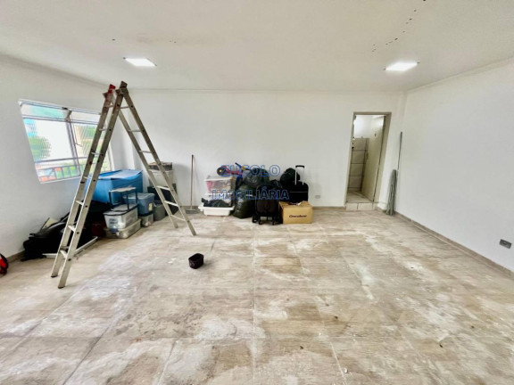 Sala Comercial à Venda, 60 m² em Piraporinha - Diadema
