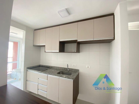 Imagem Apartamento com 2 Quartos à Venda, 48 m² em Vila Guarani (z Sul) - São Paulo Imagem Apartamento com 2 Quartos à Venda, 48 m² em Vila Guarani (z Sul) - São Paulo
