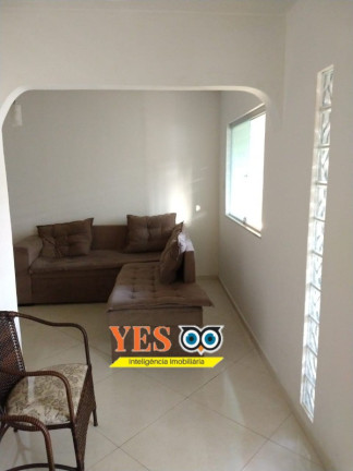 Imagem Casa com 3 Quartos à Venda, 200 m² em Tomba - Feira De Santana