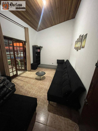 Imagem Chácara com 3 Quartos à Venda, 270 m² em Vitória Régia - Atibaia