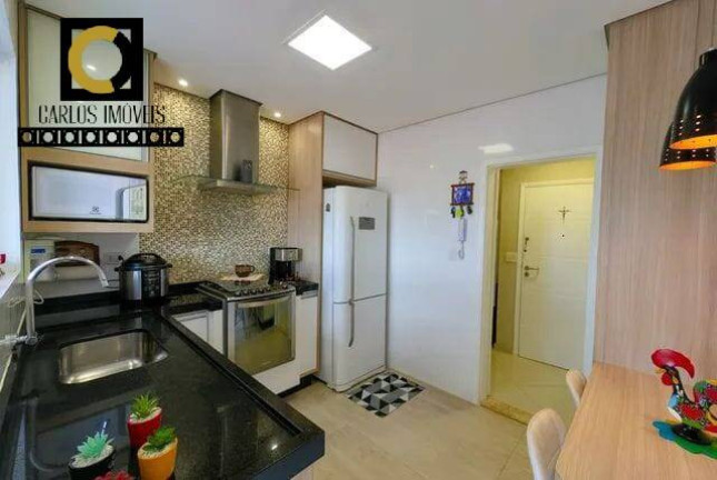 Imagem Apartamento com 2 Quartos à Venda, 100 m² em Embaré - Santos Imagem Apartamento com 2 Quartos à Venda, 100 m² em Embaré - Santos