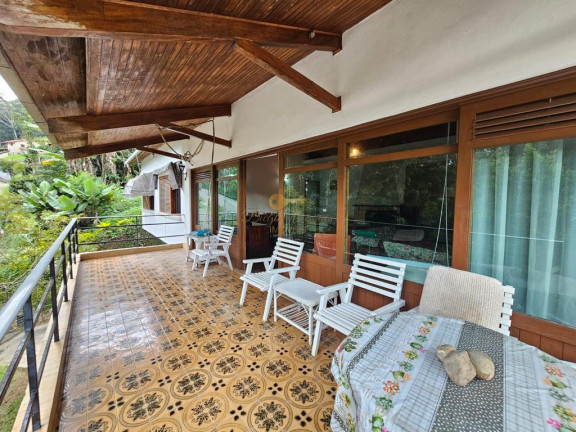 Imagem Casa com 3 Quartos à Venda, 140 m² em Quinta Da Barra - Teresópolis Imagem Casa com 3 Quartos à Venda, 140 m² em Quinta Da Barra - Teresópolis