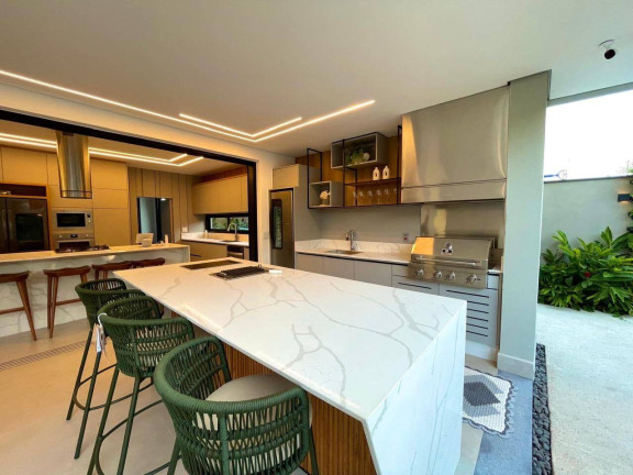 Imagem Casa com 6 Quartos à Venda, 455 m² em Riviera De São Lourenço - Bertioga