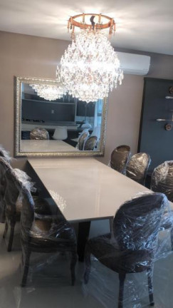 Imagem Apartamento com 4 Quartos para Temporada, 183 m² em Centro - Balneário Camboriú Imagem Apartamento com 4 Quartos para Temporada, 183 m² em Centro - Balneário Camboriú