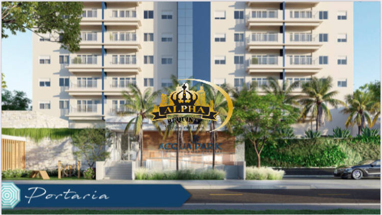 Imagem Apartamento com 2 Quartos à Venda, 52 m² em Bethaville - Barueri Imagem Apartamento com 2 Quartos à Venda, 52 m² em Bethaville - Barueri