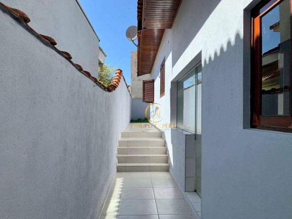 Imagem Sobrado com 4 Quartos à Venda, 210 m² em Urbanova - São José Dos Campos Imagem Sobrado com 4 Quartos à Venda, 210 m² em Urbanova - São José Dos Campos