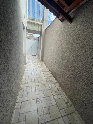 Imagem Casa com 2 Quartos à Venda, 53 m² em Ocian - Praia Grande