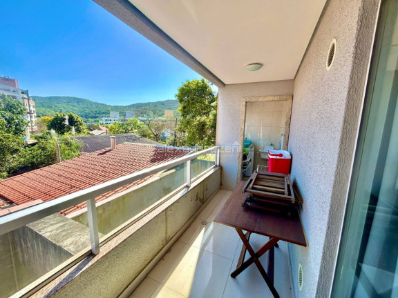 Imagem Apartamento com 2 Quartos à Venda, 80 m² em Bombas - Bombinhas