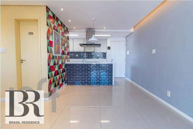 Imagem Apartamento com 2 Quartos à Venda, 71 m² em Jardim Da Glória - São Paulo