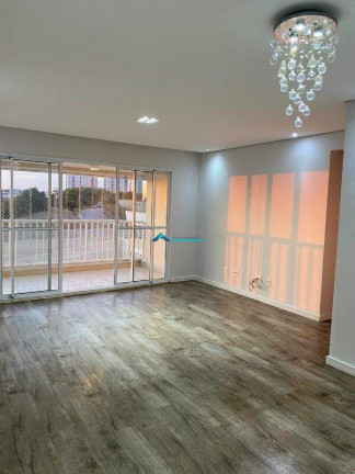 Apartamento com 3 Quartos à Venda, 111 m² em Jardim Bonfiglioli - Jundiaí