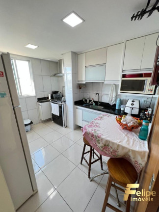 Imagem Cobertura com 4 Quartos à Venda, 272 m² em Praia Do Morro - Guarapari