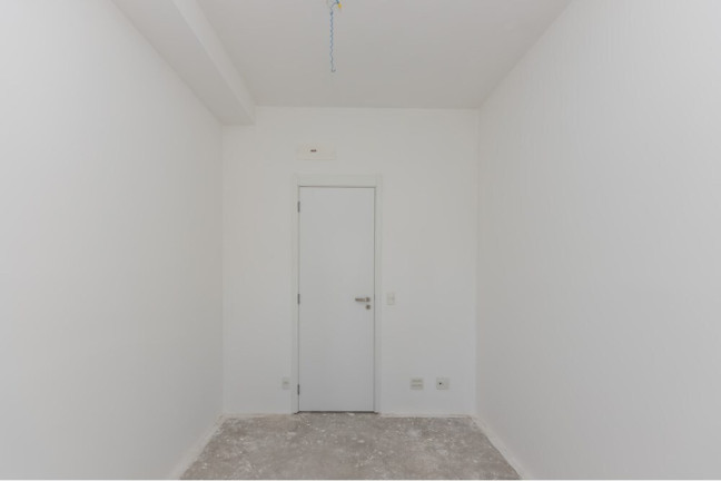 Imagem Apartamento com 4 Quartos à Venda, 162 m² em Pinheiros - São Paulo