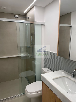 Imagem Apartamento com 3 Quartos à Venda, 131 m² em Cidade Monções - São Paulo