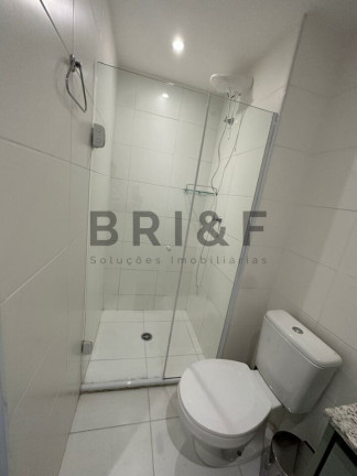 Imagem Apartamento com 1 Quarto à Venda ou Locação, 27 m² em Vila Olímpia - São Paulo Imagem Apartamento com 1 Quarto à Venda ou Locação, 27 m² em Vila Olímpia - São Paulo