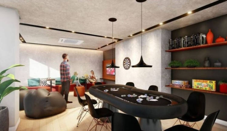 Imagem Apartamento com 2 Quartos à Venda, 39 m² em Tucuruvi - São Paulo