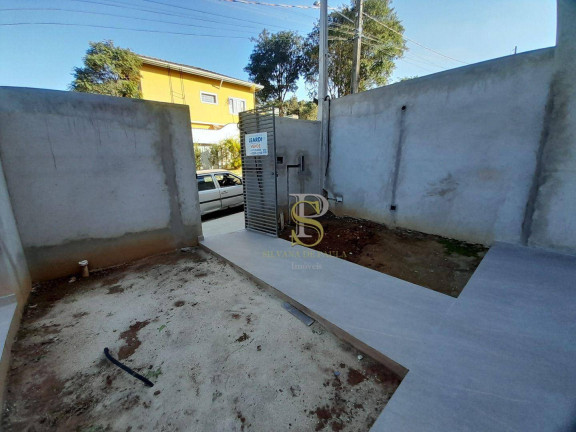 Imagem Casa com 3 Quartos à Venda, 109 m² em Jardim Maristela - Atibaia Imagem Casa com 3 Quartos à Venda, 109 m² em Jardim Maristela - Atibaia