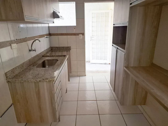 Imagem Casa de Condomínio com 2 Quartos à Venda, 64 m² em São Gonçalo - Taubaté
