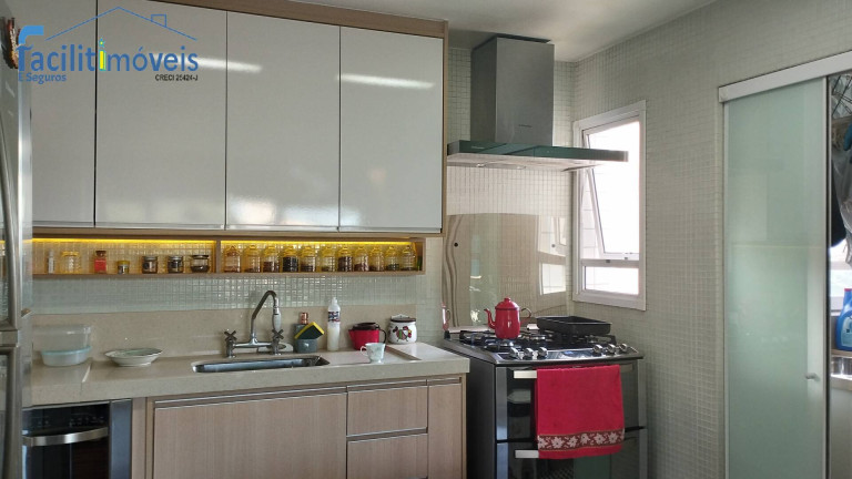 Imagem Apartamento com 3 Quartos à Venda, 103 m² em Jardim Do Mar - São Bernardo Do Campo Imagem Apartamento com 3 Quartos à Venda, 103 m² em Jardim Do Mar - São Bernardo Do Campo