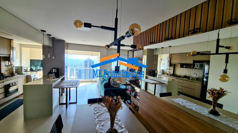 Imagem Apartamento com 2 Quartos à Venda, 76 m² em Vila Osasco - Osasco