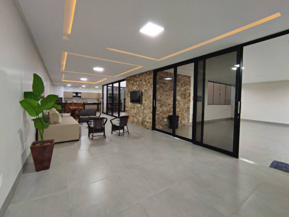 Imagem Casa com 4 Quartos para Temporada, 350 m² em Jardim Belvedere - Caldas Novas Imagem Casa com 4 Quartos para Temporada, 350 m² em Jardim Belvedere - Caldas Novas