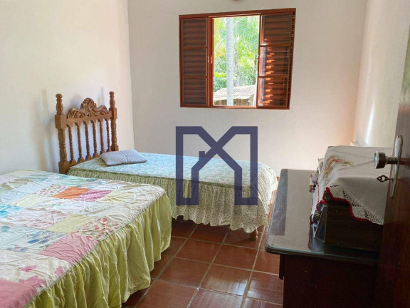 Imagem Chácara com 5 Quartos à Venda, 6.000 m² em Ilhéus - Itajubá