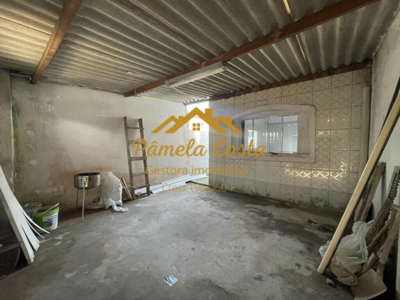 Imagem Sobrado com 3 Quartos à Venda, 125 m² em Jardim Progresso (vicente De Carvalho) - Guarujá Imagem Sobrado com 3 Quartos à Venda, 125 m² em Jardim Progresso (vicente De Carvalho) - Guarujá