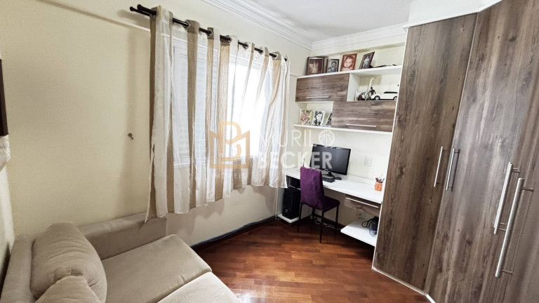 Imagem Apartamento com 3 Quartos à Venda, 129 m² em Altos Do Esplanada - São José Dos Campos