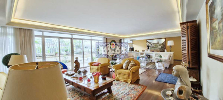 Imagem Cobertura com 4 Quartos à Venda, 280 m² em Copacabana - Rio De Janeiro Imagem Cobertura com 4 Quartos à Venda, 280 m² em Copacabana - Rio De Janeiro
