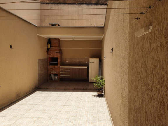 Imagem Sobrado com 2 Quartos à Venda, 108 m² em Cidade Líder - São Paulo