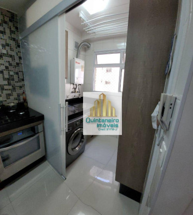 Imagem Apartamento com 2 Quartos à Venda, 61 m² em Macedo - Guarulhos