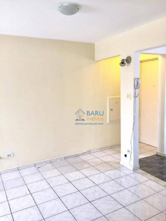 Imagem Apartamento com 2 Quartos à Venda, 54 m² em Vila Buarque - São Paulo