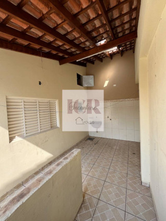 Imagem Casa com 2 Quartos à Venda, 125 m² em Jardim Tropical - Sorocaba Imagem Casa com 2 Quartos à Venda, 125 m² em Jardim Tropical - Sorocaba
