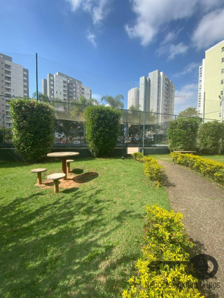 Imagem Apartamento com 2 Quartos à Venda, 72 m² em Parque Campolim - Sorocaba