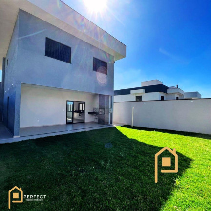 Imagem Casa com 3 Quartos à Venda, 180 m² em Condominio Residencial Malibú - Caçapava