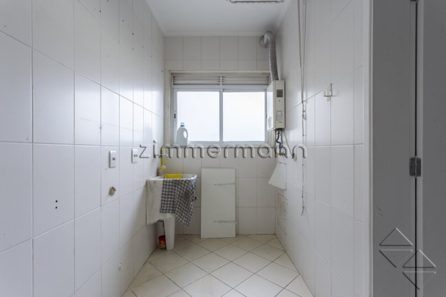 Imagem Apartamento com 3 Quartos à Venda, 196 m² em Alto De Pinheiros - São Paulo