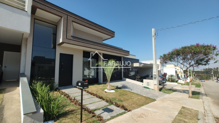 Imagem Imóvel com 2 Quartos à Venda, 180 m² em Cajuru Do Sul - Sorocaba