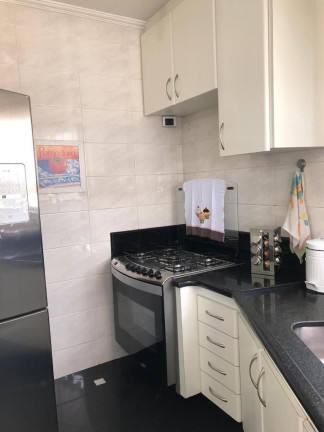 Imagem Apartamento com 2 Quartos à Venda, 277 m² em Vila Santa Maria - Poá
