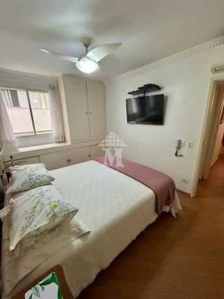 Imagem Apartamento com 2 Quartos à Venda, 70 m² em Cerqueira César - São Paulo