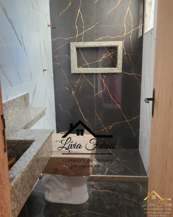 Imagem Casa com 2 Quartos à Venda,  em Alphaville - Campos Dos Goytacazes