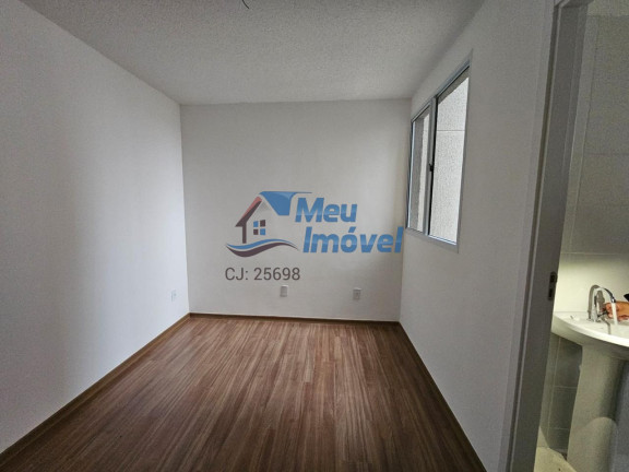 Imagem Imóvel com 2 Quartos à Venda, 54 m² em Samambaia Sul (samambaia) - Brasília