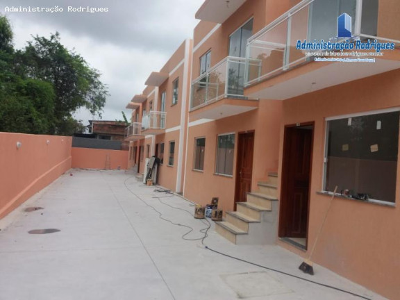 Imagem Casa com 2 Quartos à Venda, 55 m² em Santa Izabel - São Gonçalo Imagem Casa com 2 Quartos à Venda, 55 m² em Santa Izabel - São Gonçalo