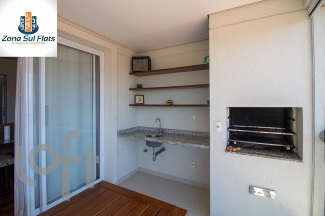 Imagem Apartamento com 2 Quartos à Venda, 117 m² em Santo Amaro - São Paulo Imagem Apartamento com 2 Quartos à Venda, 117 m² em Santo Amaro - São Paulo