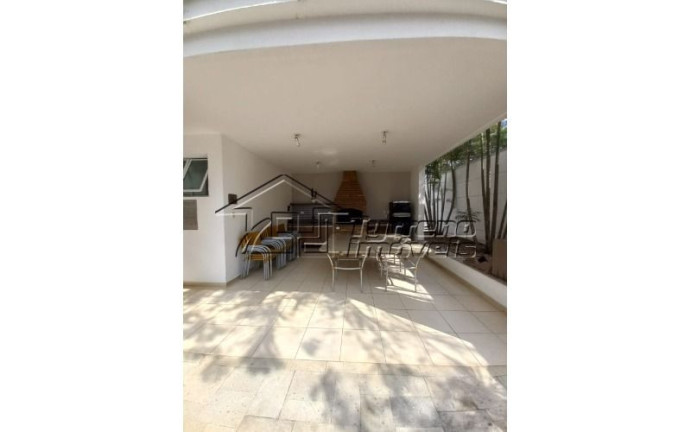 Imagem Apartamento com 3 Quartos para Alugar, 133 m² em Jardim Aquarius - São José Dos Campos